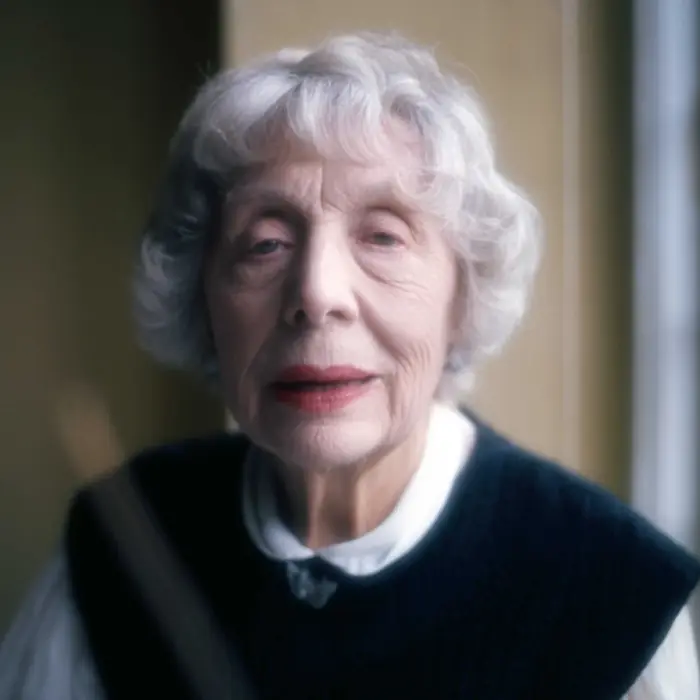 Edith Evans