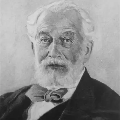 Edmond James de Rothschild