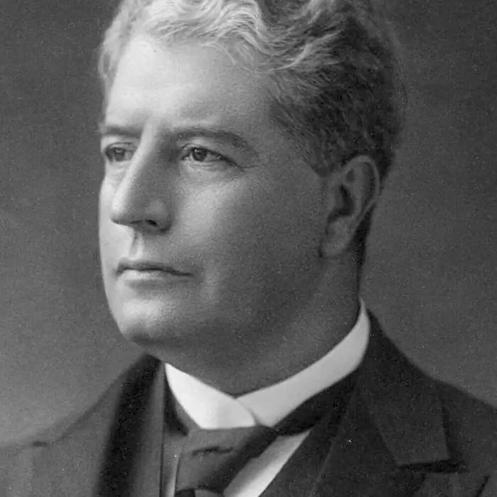 Edmund Barton