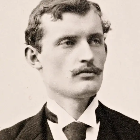 Edvard Munch