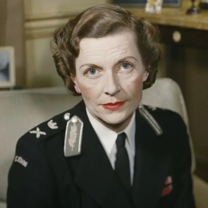 Edwina Mountbatten