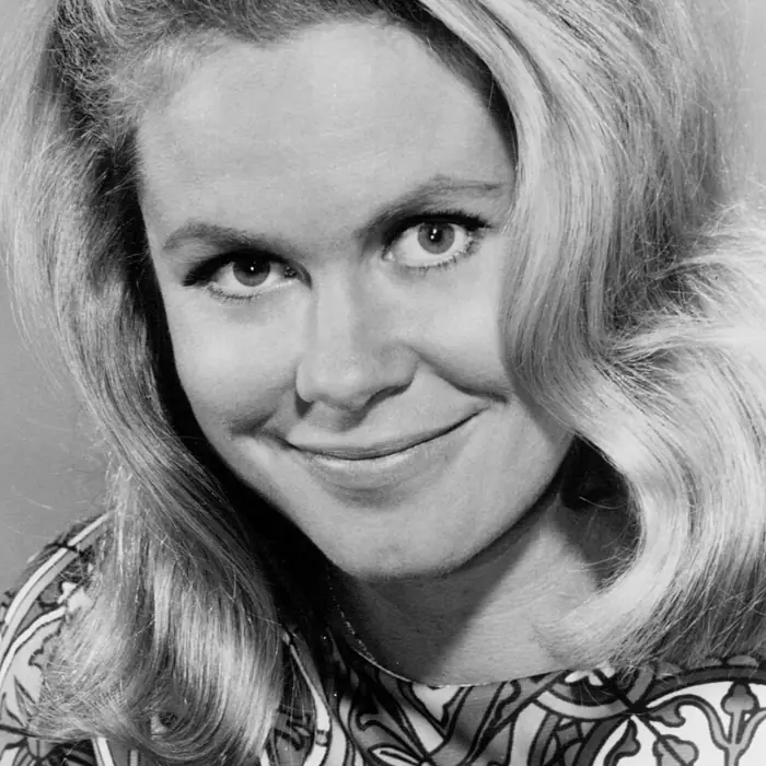Elizabeth Montgomery