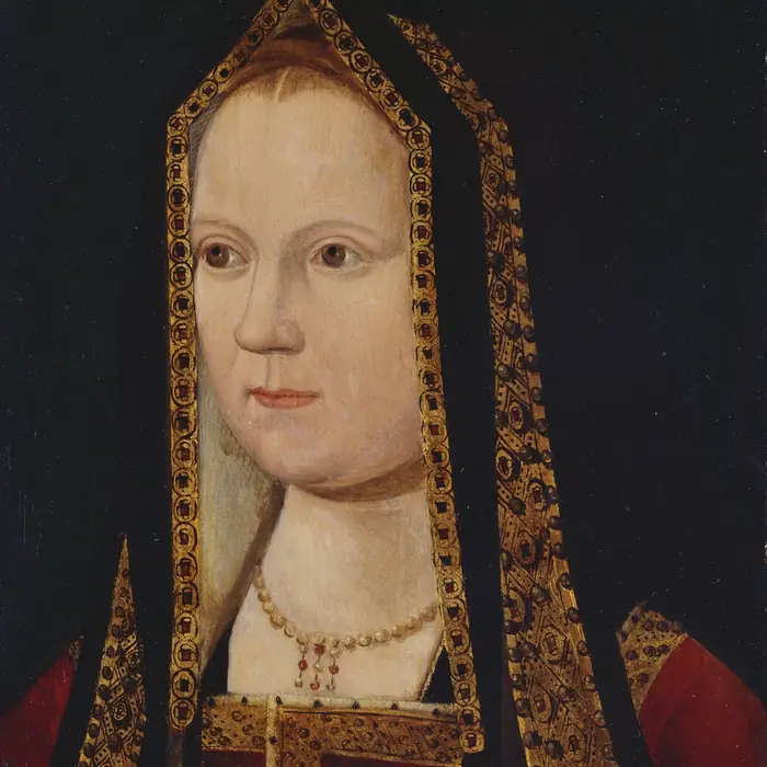Elizabeth of York