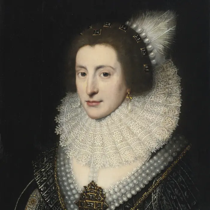 Elizabeth Stuart