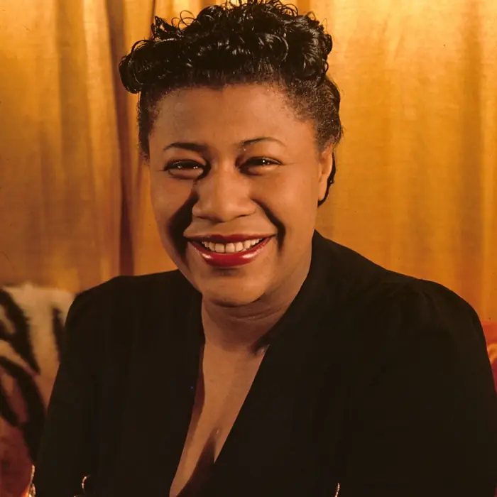Ella Fitzgerald