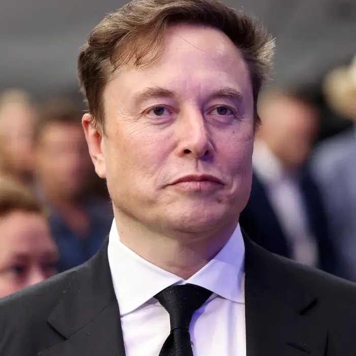 Elon Musk