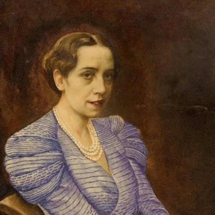 Elsa Schiaparelli