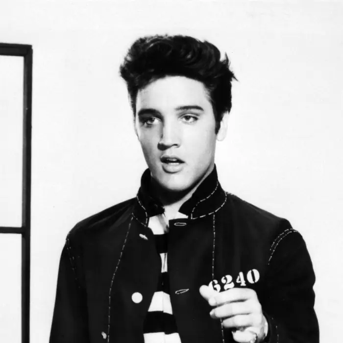 Elvis Presley