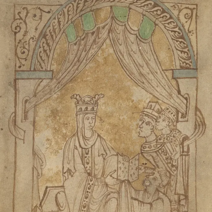 Emma of Normandy