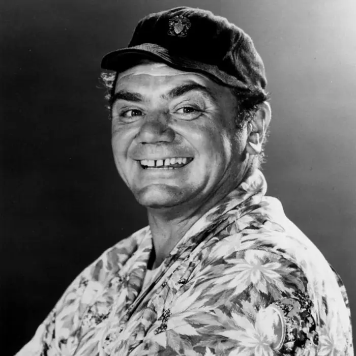 Ernest Borgnine