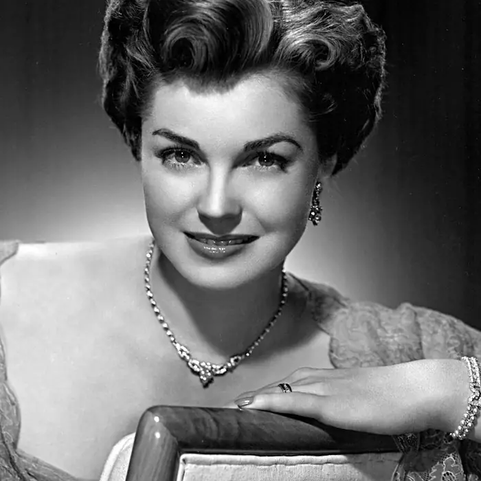 Esther Williams