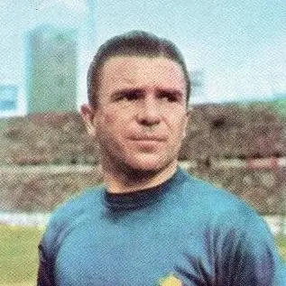 Ferenc Puskás