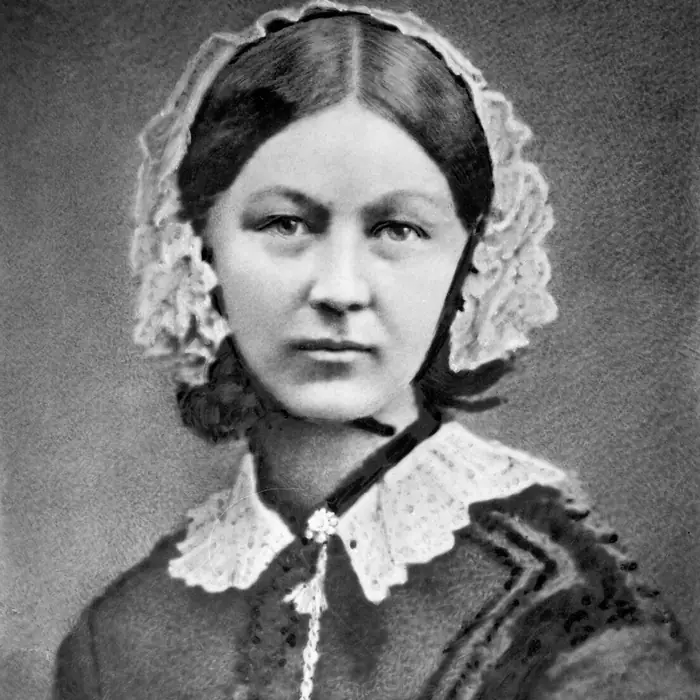 Florence Nightingale