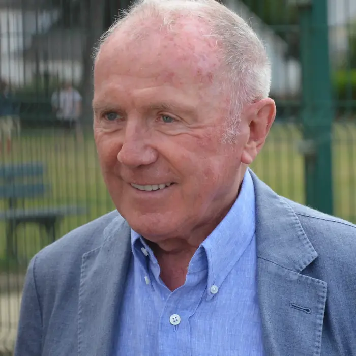 François Pinault