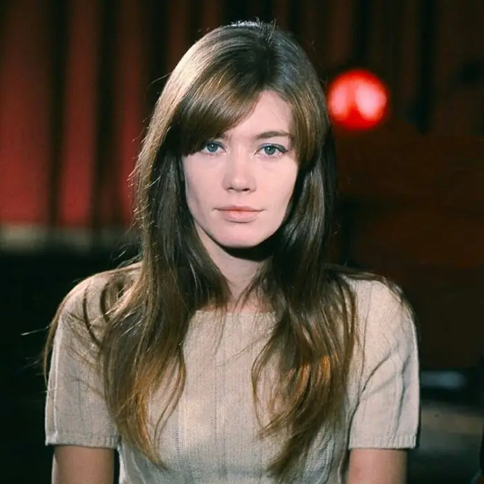 Françoise Hardy