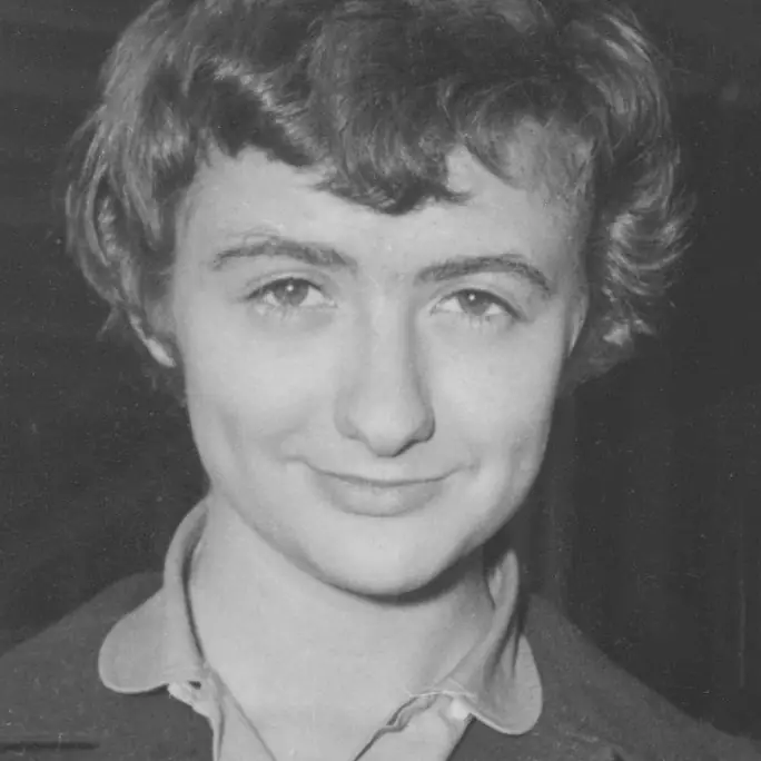 Françoise Sagan