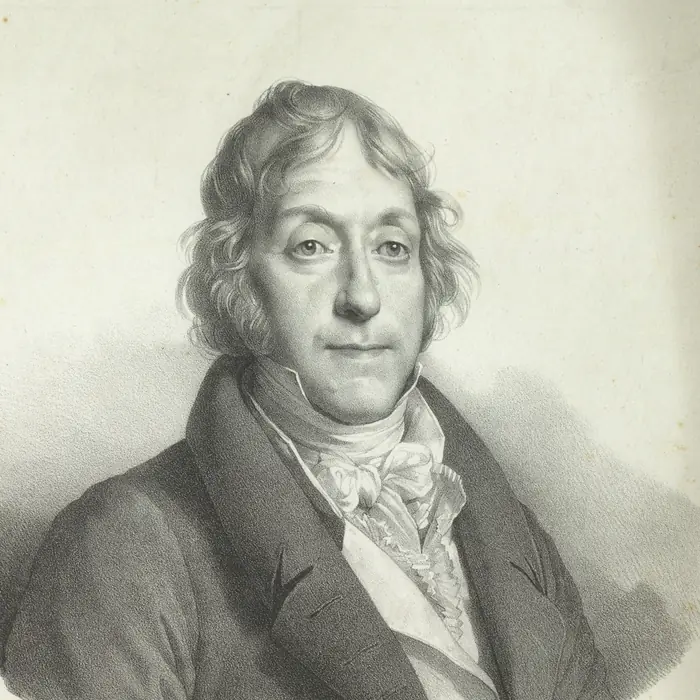 Francis Egerton, 8th Earl of Bridgewater