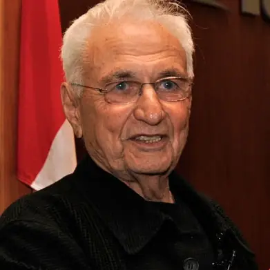 Frank Gehry