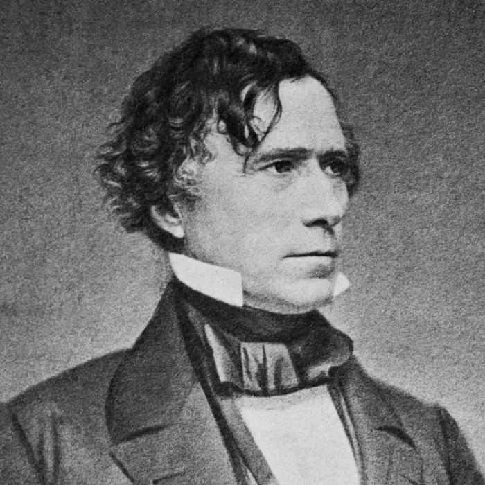 Franklin Pierce