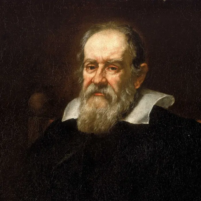 Galileo Galilei