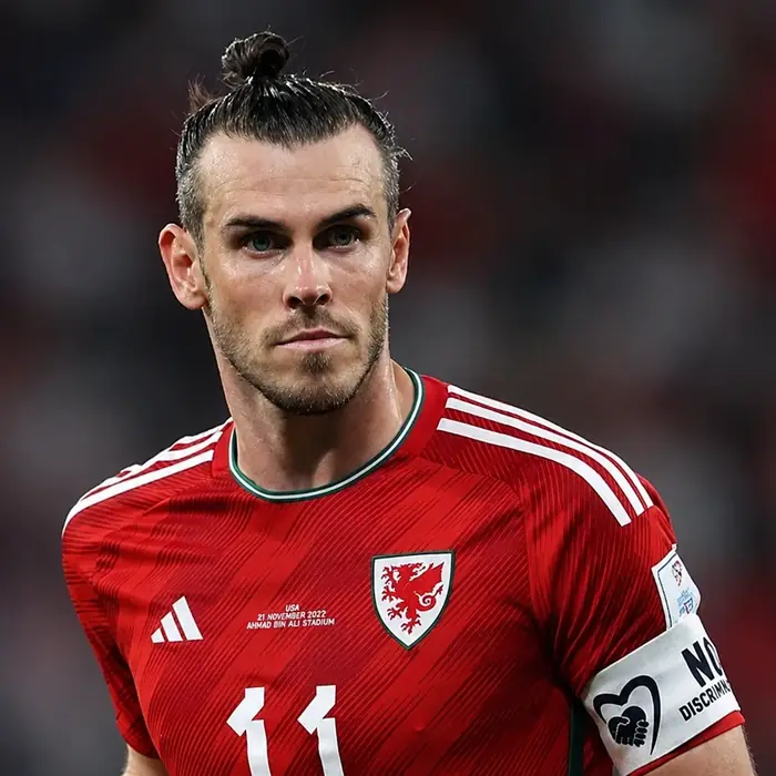 Gareth Bale