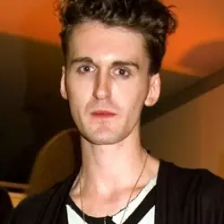 Gareth Pugh