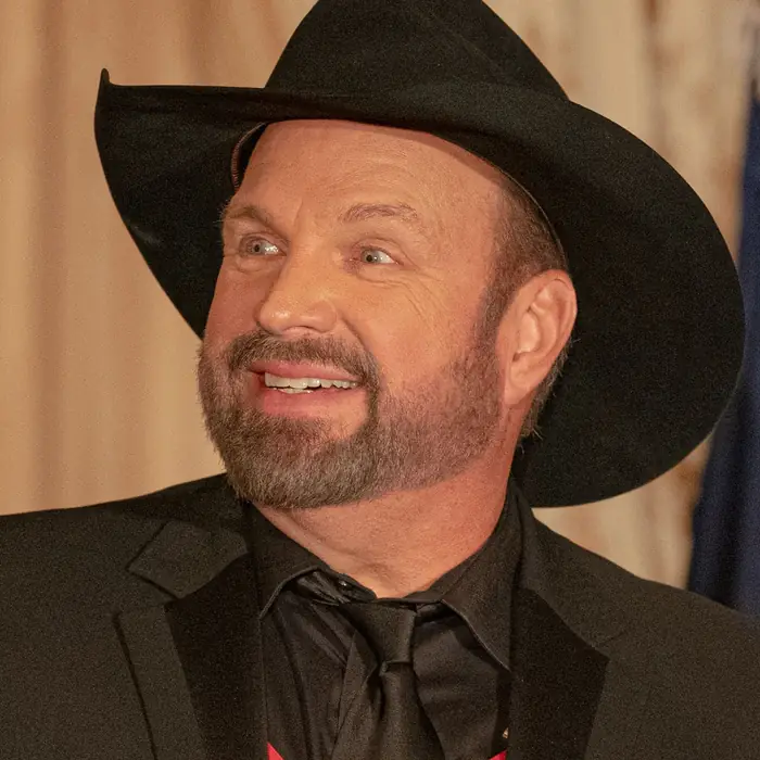 Garth Brooks