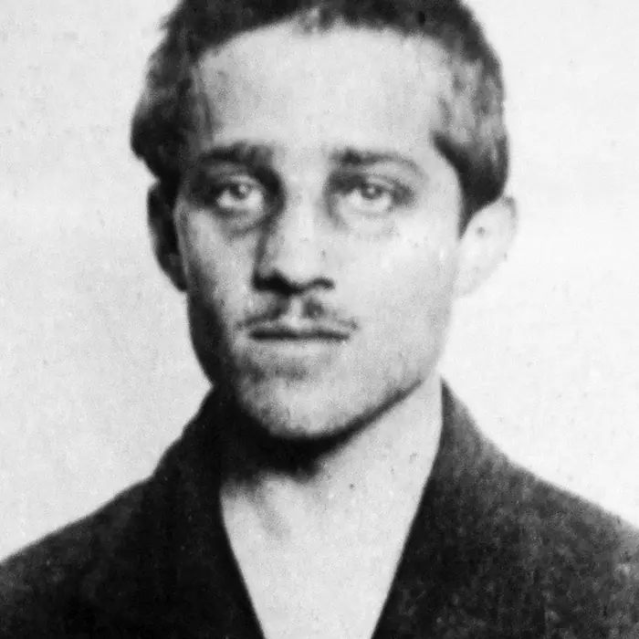 Gavrilo Princip