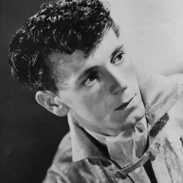 Gene Vincent