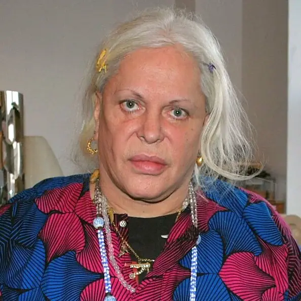 Genesis P-Orridge