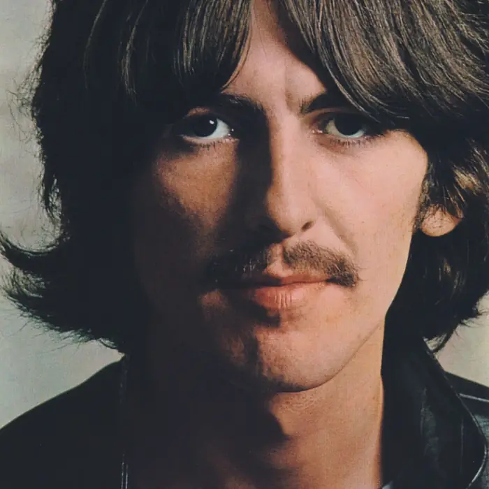 George Harrison
