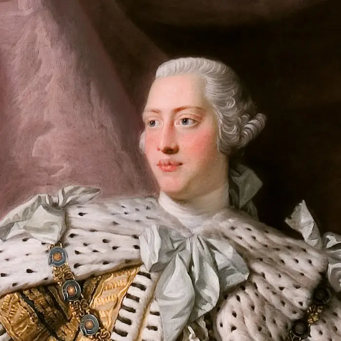 George III