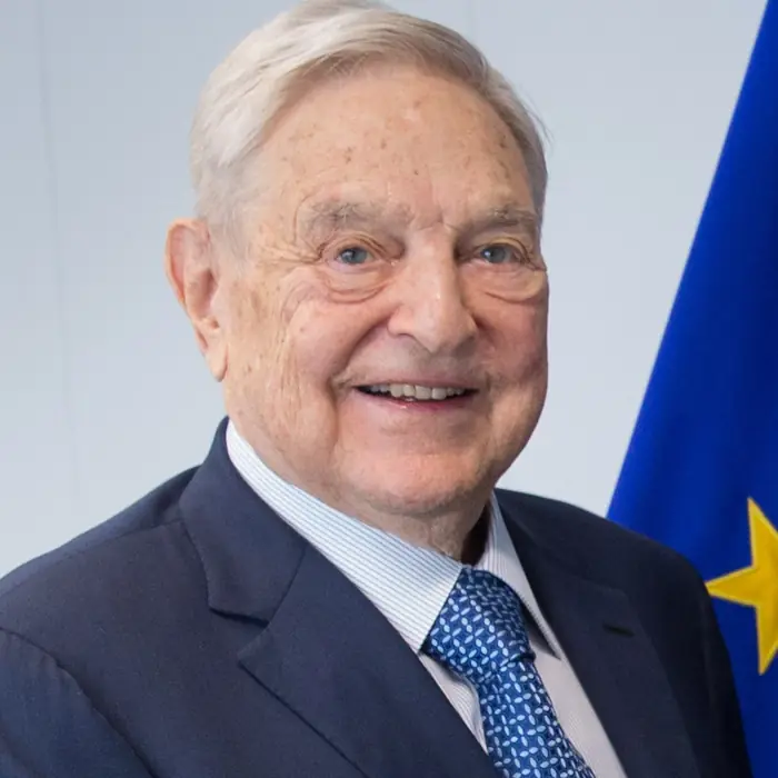 George Soros
