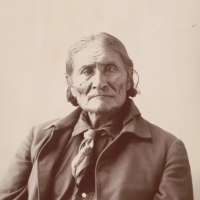Geronimo