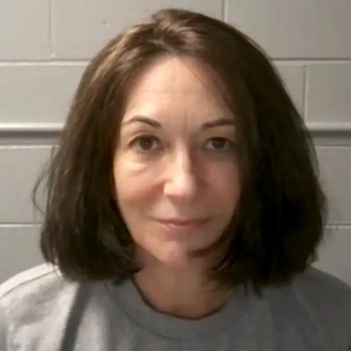 Ghislaine Maxwell