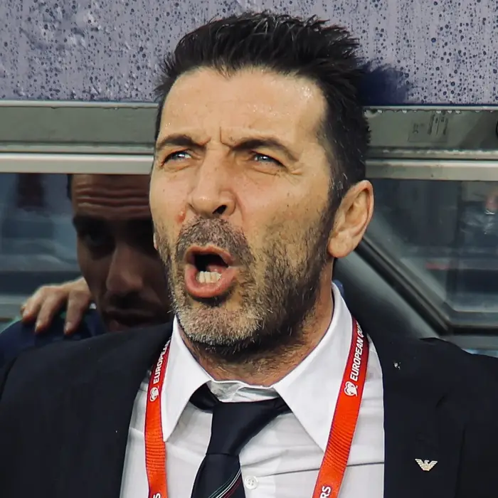 Gianluigi Buffon