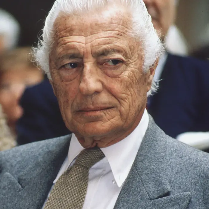 Gianni Agnelli