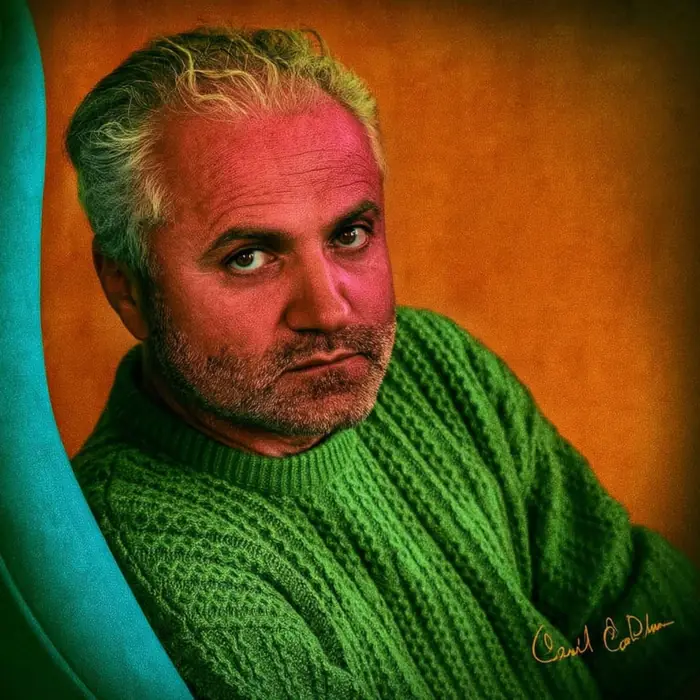 Gianni Versace