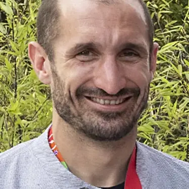 Giorgio Chiellini