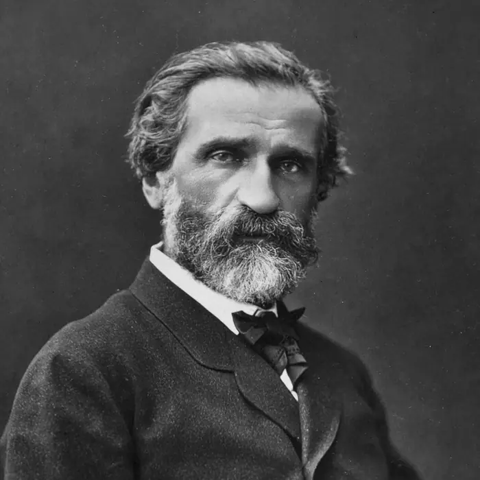 Giuseppe Verdi