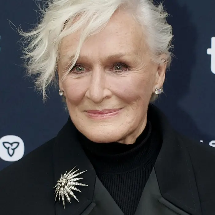 Glenn Close