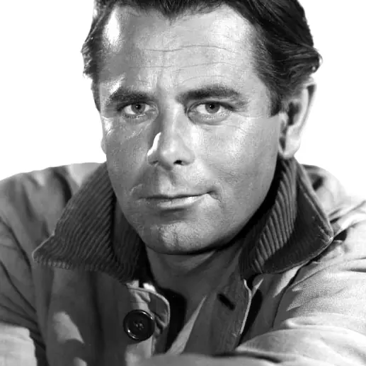 Glenn Ford