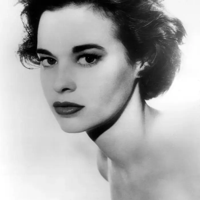 Gloria Vanderbilt