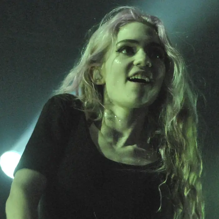 Grimes