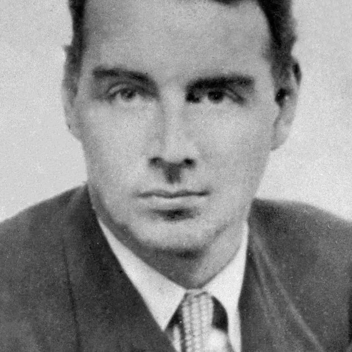 Guy Burgess