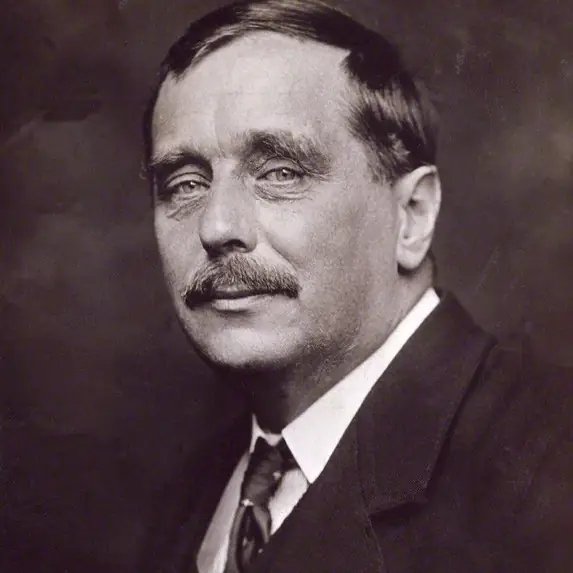 H. G. Wells