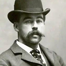 H.H. Holmes