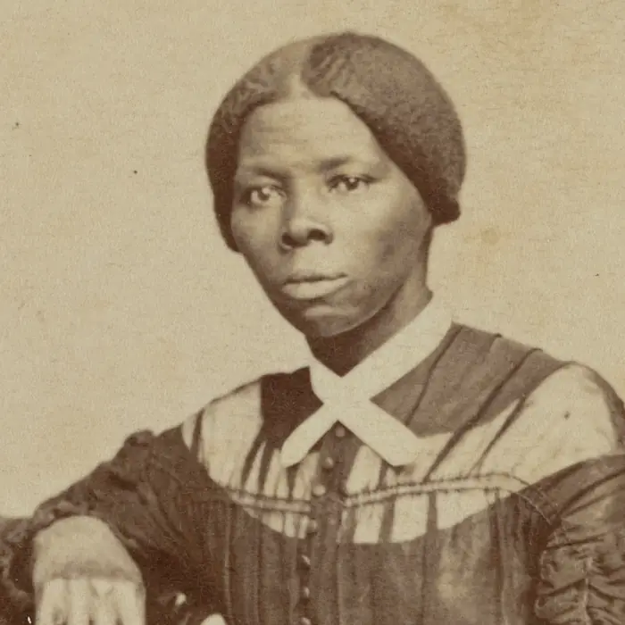 Harriet Tubman
