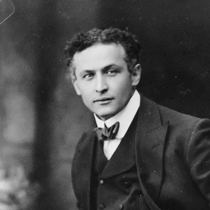 Houdini