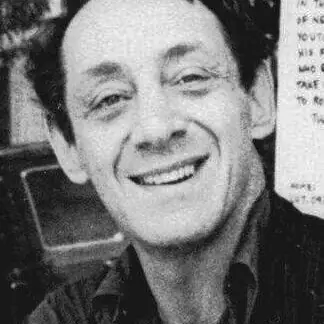 Harvey Milk